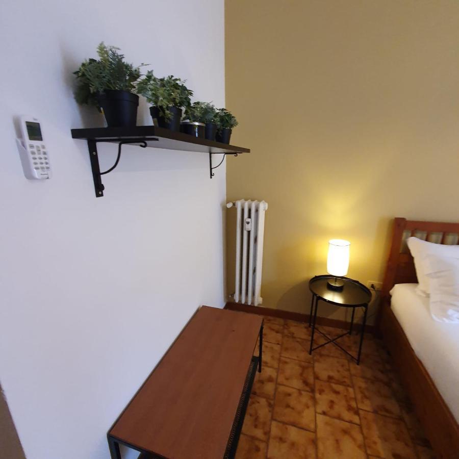 Monteverde Hideaway Roma Exterior foto